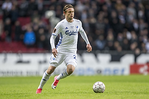 Peter Ankersen (FC K�benhavn)