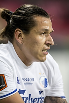 Federico Santander (FC K�benhavn)