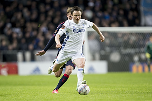 William Kvist (FC K�benhavn)