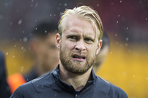 Johan Larsson (Br�ndby IF)