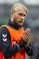Johan Larsson (Br�ndby IF)