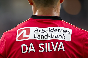 Patrick da Silva (FC Nordsj�lland)