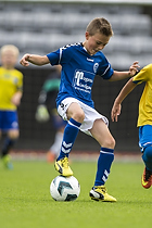 FC Skanderborg - Tranbjerg