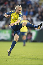 Johan Larsson, anf�rer (Br�ndby IF)