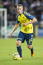Hj�rtur Hermannsson (Br�ndby IF)