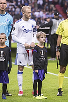 Nicolai Boilesen, anf�rer (FC K�benhavn)
