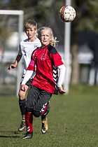 Led�je-Sm�rum Fodbold - St. Lyngby IF