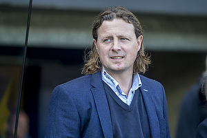Bo Henriksen, cheftr�ner (AC Horsens)
