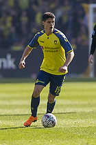 Christian N�rgaard (Br�ndby IF)
