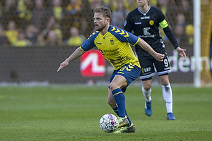 Kasper Fisker (Br�ndby IF)