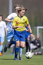 Br�ndbyernes IF - FC Roskilde