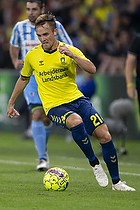 Lasse Vigen Christensen (Br�ndby IF)