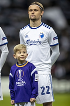 Peter Ankersen (FC K�benhavn)