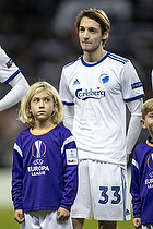 Rasmus Falk (FC K�benhavn)