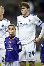 Robert Skov (FC K�benhavn)