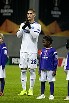 Pieros Sotiriou (FC K�benhavn)