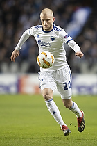 Nicolai Boilesen (FC K�benhavn)