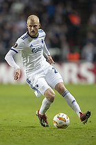 Nicolai Boilesen (FC K�benhavn)
