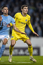 Andreas Christensen (Chelsea FC)