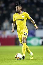 Emerson Palmieri (Chelsea FC)