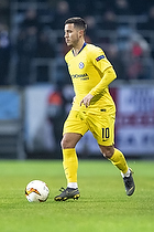 Eden Hazard (Chelsea FC)