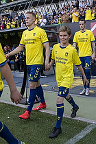 Hj�rtur Hermannsson (Br�ndby IF)