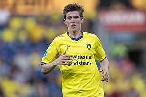 Morten Frendrup (Br�ndby IF)