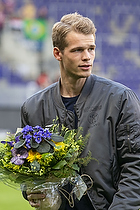 Nikolai Laursen (Br�ndby IF)