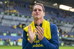 Benedikt R�cker (Br�ndby IF)
