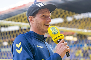 Benedikt R�cker (Br�ndby IF)