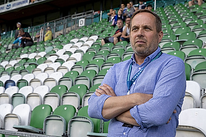 Carsten V. Jensen, fodbolddirekt�r (Br�ndby IF)
