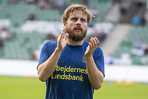 Kasper Fisker (Br�ndby IF)
