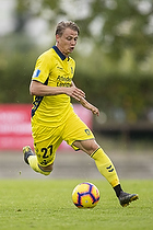 Simon Hedlund (Br�ndby IF)