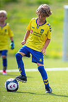 Br�ndbyernes IF - Ballerup-Skovlunde Fodbold