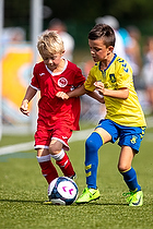 Br�ndbyernes IF - Ballerup-Skovlunde Fodbold