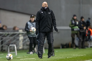 St�le Solbakken, cheftr�ner (FC K�benhavn)