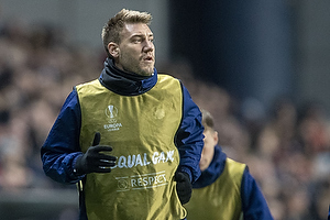 Nicklas Bendtner (FC K�benhavn)
