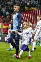 Eric Larsson (Malm� FF)