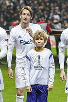 Rasmus Falk (FC K�benhavn)