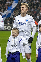Viktor Fischer (FC K�benhavn)