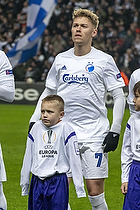 Viktor Fischer (FC K�benhavn)