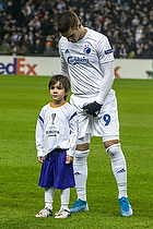 Pieros Sotiriou (FC K�benhavn)