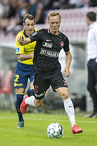 Joel Andersson  (FC Midtjylland)