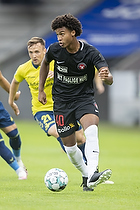 Evander Ferreira  (FC Midtjylland)