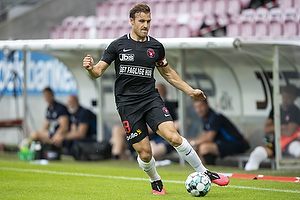 Erik Sviatchenko  (FC Midtjylland)