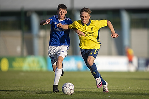 Br�ndby IF - Lyngby BK
