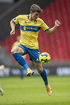 Mikael Uhre (Br�ndby IF)
