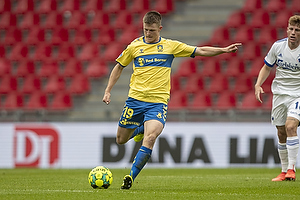 Morten Frendrup (Br�ndby IF)
