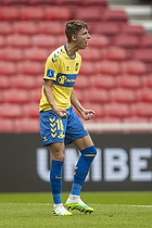 Jesper Lindstr�m, m�lscorer (Br�ndby IF)