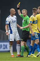 Kamil Wilczek  (FC K�benhavn)